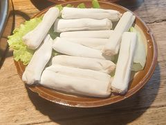 -王婆乔鲜鱼自助火锅(蜀汉路店)