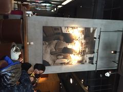 星巴克(京通罗斯福广场通州店)-星巴克(北京通州九棵树西路店)