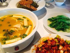 俏江南(正大广场店)-俏江南-江景昆曲主题餐厅(正大广场店)
