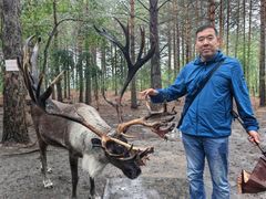 -北极村旅游风景区