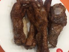 -庆丰包子铺(临河里店)