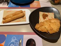 -布拉诺牛排西餐厅(上城天街店)