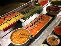 -星汇餐厅(新濠影汇店)