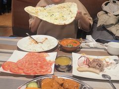 -娜玛瑟德餐厅(宇拓路店)