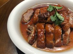 -金成潮菜博物馆(海珠湿地店)