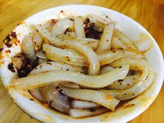 -洞子口张老二凉粉(文殊院店)