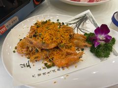 -德悦海鲜(城西店)