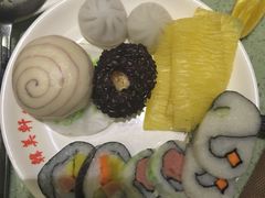 -韩美轩自助烤肉火锅