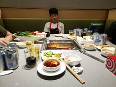 -海底捞火锅(名门店)