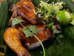 -美奈小馆·东南亚菜(福田星河COCO Park店)