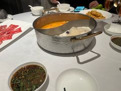 -红雀围·海鲜火锅(陆家嘴中心店)