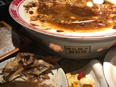 -旺顺阁鱼头泡饼(常营店)