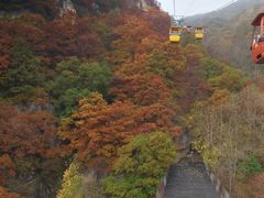 -驼梁风景区