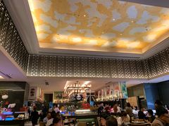 -武汉武昌威斯汀酒店-知味自助餐厅