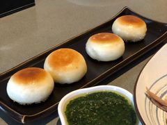 红糖锅盔-铜小馆(1891时光道店)