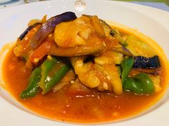 -巴扎美食·新疆菜·西域歌舞表演餐厅(新疆大厦店)