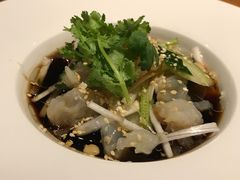 -广州富力君悦大酒店空中花园
