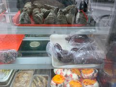 零售区-王家沙点心店(西康路店)