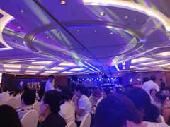 -苏州太湖国际会议中心