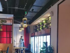 -壹零捌道·北京烤鸭(车公庄店)