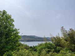 -天目湖涵田度假村