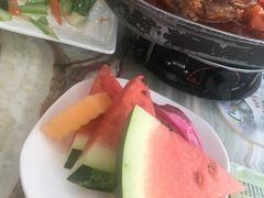 -椿记烧鹅(叠彩店)