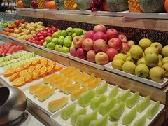-凡塔斯牛排自助餐厅(莆田万达店)
