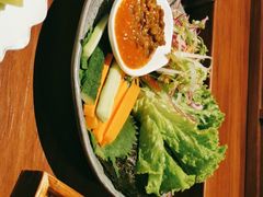 -御牛道日式烤肉料理(杭州万象城店)