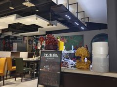 -蜀张一派斑鱼大虾(宁河旗舰店)