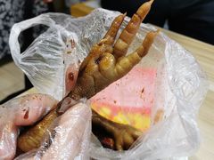 -鸡脚旮旯平江路店