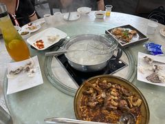-源港渔村-中山脆肉鲩(博罗店)