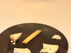 -Caprice(香港四季酒店)