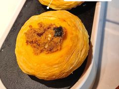 -禄运茶居·手工点心(体育西店)