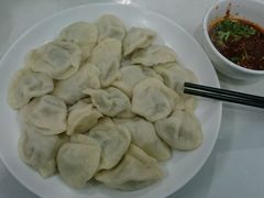 -老味道饺子馆(回民街店)