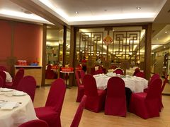 -新加坡宏仁堂御膳厅