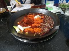 -星鸿社重庆老火锅