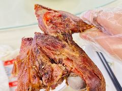 -东北烧烤·烤羊腿(天虹店)