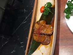 牛舌厚切-九井澤精致料理(金茂店)