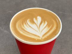 -KAFKA·卡夫卡咖啡(文林店)