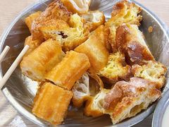 -蒙记老牌豆浆