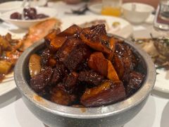 吉士红烧肉-老吉士(环贸iapm店)