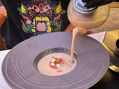 -恰餐厅及酒吧CHAR Bar & Grill(北京三里屯洲际店)