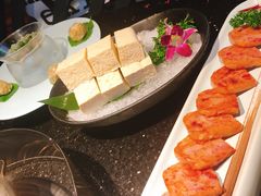 -捞王锅物料理(凯旋路店)