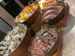 -厦门泰地万豪酒店-贡厨全日餐厅