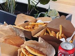 -STARLING八哥松饼(购物公园店)
