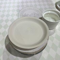 -初八手工DIY陶艺馆(初八陶社)