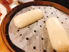 银丝卷-陈傻子餐厅(世纪都会店)