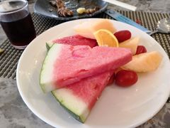 西瓜-粤海璇宫·木棉花高空旋转餐厅·聚会派对