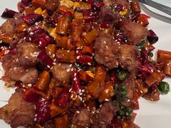 -汤城小厨•粤菜•靓汤(金融街店)