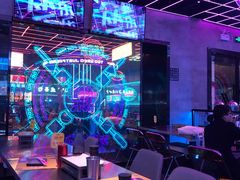 -燥次·烧烤酒场(万象城店)